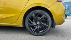 Vauxhall Astra 1.6 Hybrid GS Line 5dr Auto Hatchback